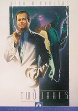 The Two Jakes The Two Jakes