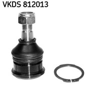 Skf Trag-/FüHrungsgelenk Vkds 812013 Passend FüR Nissan