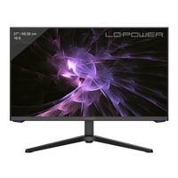 LC-Power M27-QHD-180 27 Zoll Wqhd IPS Panel 16:9 180 Hz Gaming Monitor