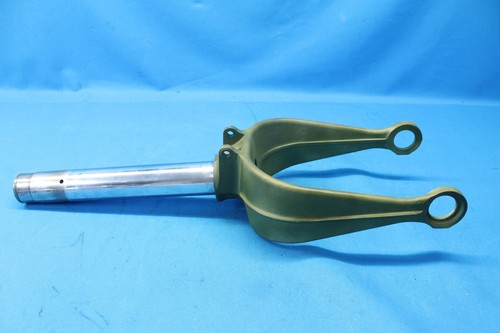 Used Cessna 402A Aircraft Nose Tube and Fork, p/n 5042000-230 (27418)
