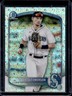 2025 Bowman Colt Emerson Chrome Prospects Mini Diamond Refractor #BCP-17