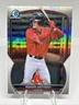 2023 Bowman Draft Chrome Prospects Roman Anthony #BDC-112 Refractor (RC) Red Sox