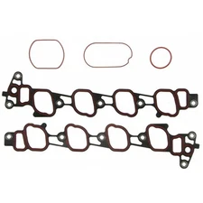 Engine Intake Manifold Gasket Set Lower Fel-Pro For 04-11 Ford Crown Victoria