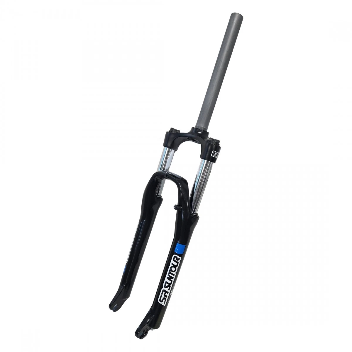 Suntour Suspension Travel 100 mm Bicycle Forks for Mountain Bike