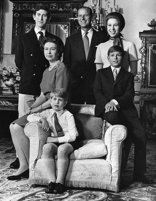 QUEEN ELIZABETH JOHN F KENNEDY JACQUELINE KENNEDY 8.5x11 LUSTER PHOTO 8.5x11