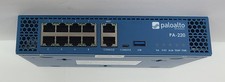 Palo Alto PA-220 Security Appliance Firewall ...