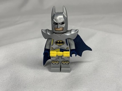 LEGO Dimensions Batman Movie Excalibur Batman Minifigur dim043 aus Set 71344