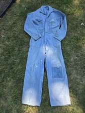 Vintage 50s/60s Penny's Big Mac Work Coveralls, 42L