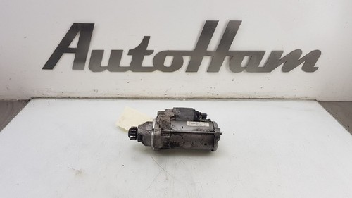 ANLASSER STARTER MOTOR VW Up! (121) Hatchback 1.0 12V 60 (CHYE) 2019 02M911021G