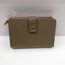 Folded wallet Model number BPYGM 42158 MICHEL KLEIN