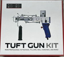 Tuft Gun Kit I1