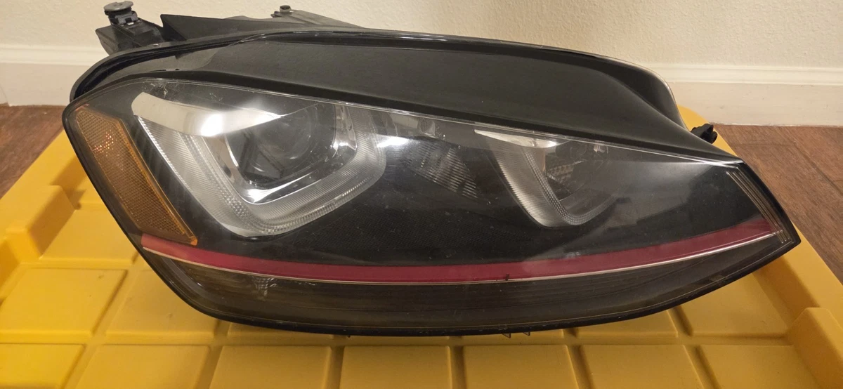 Volkswagen Headlights for Volkswagen GTI for sale | eBay