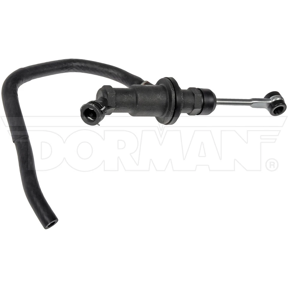 Dorman CM640223 Clutch Master Cylinder For 07-15 Nissan Altima - Image 4 of 4