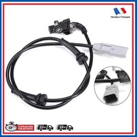 Abs-Sensor Hinterrad Links Oder Recht Nuckel FüR C4 I II DS4 307 308