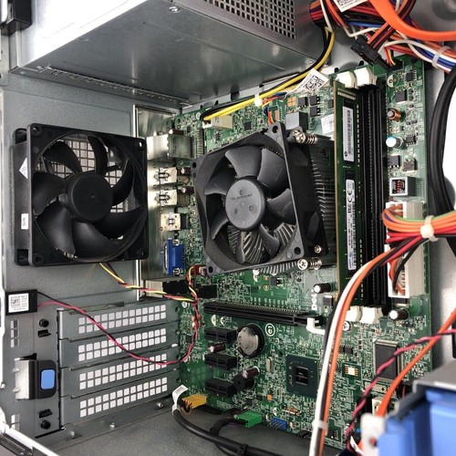 Dell OptiPlex 390 MT 4GB 120GB Windows 11 Pro Desktop Computer VGA HDMI Dvd-Rw - 第 4/7 張圖片