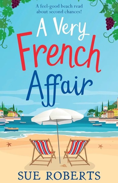 Sue Roberts | A Very French Affair | Taschenbuch | Englisch (2019) | Bookouture-image