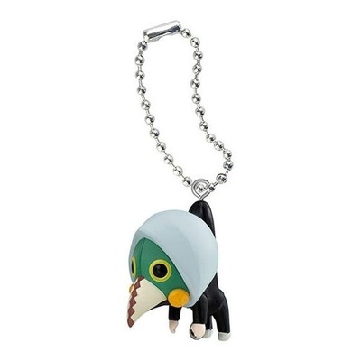 Kettensäge Mann Reze Arc Kugelkette Ver. Violent Devil Maskottchen 2 Figur