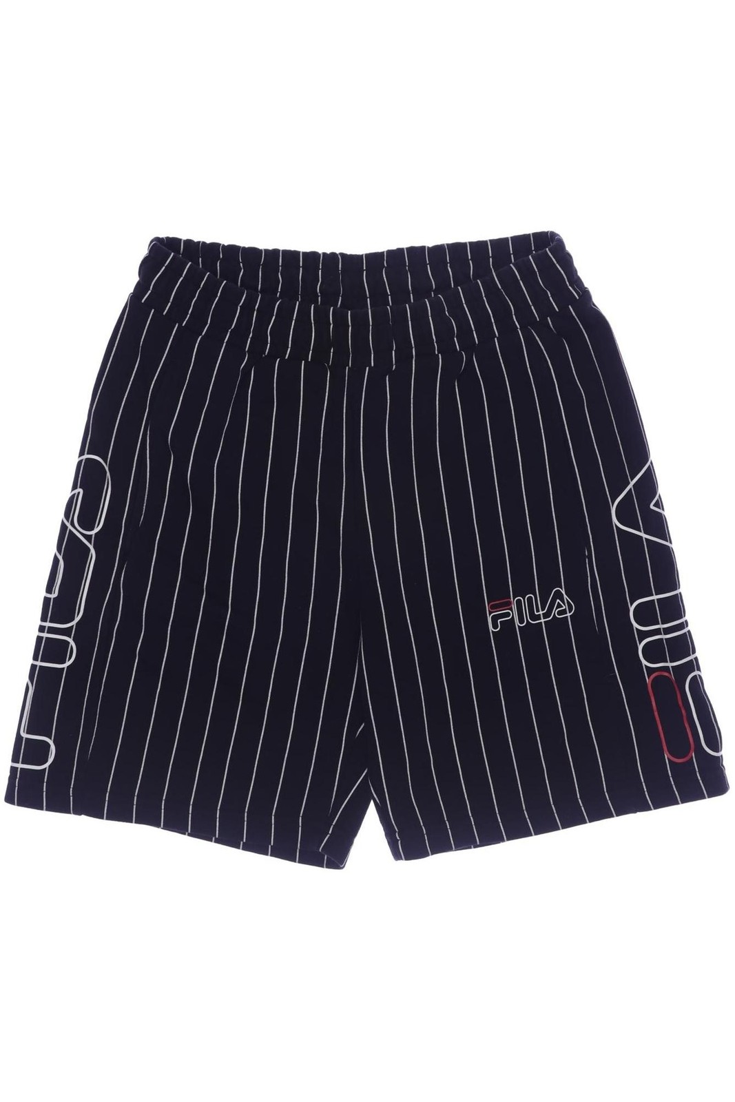 Pantaloncini FILA uomo pantaloncini corti bermuda pantaloncini sportivi taglia S neri #9yd8h1j