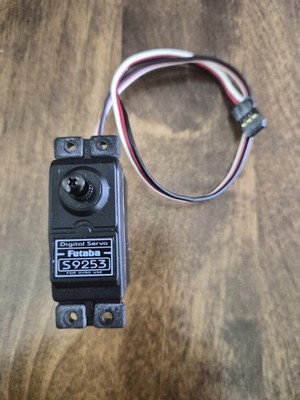 Futaba s9253 Digital Servo