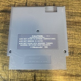 Wheel of Fortune Family Edition  |  NES  |  Cartridge Only