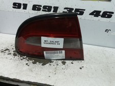 Feu arrière Mitsubishi GALANT