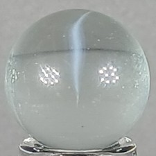 Vintage Cat's Eye Marble .62 Inches Near-Mint Condition Combine Shipping