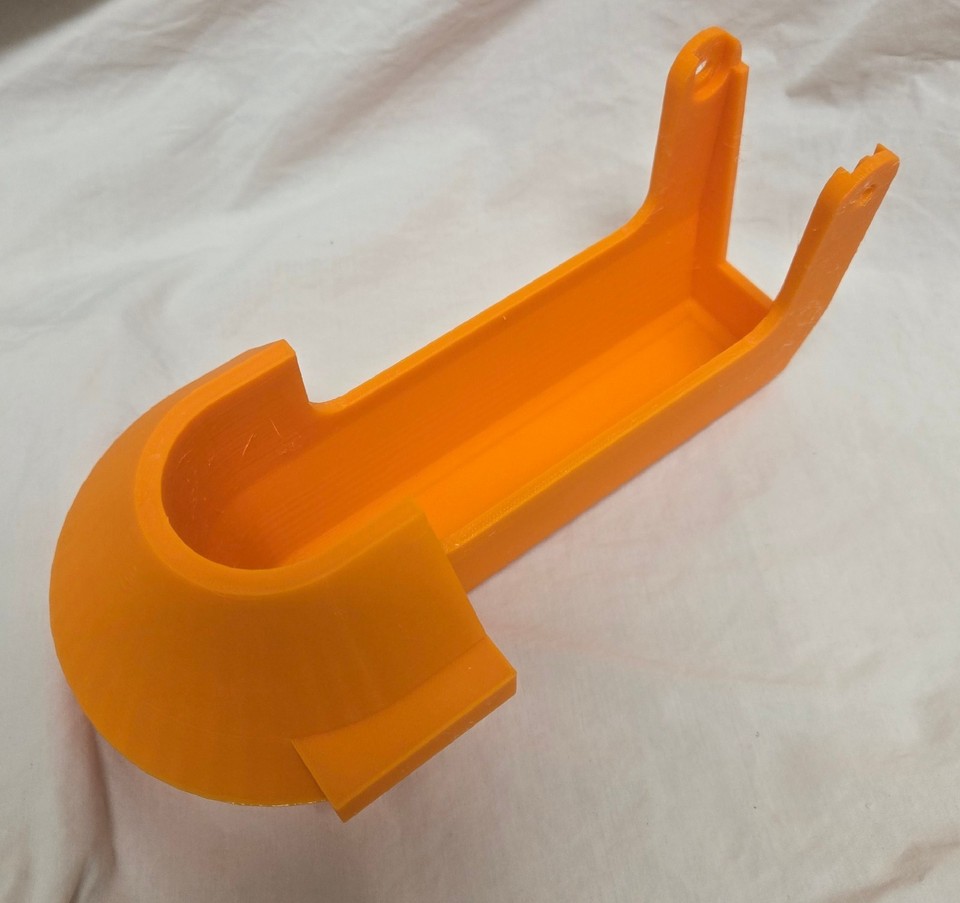 Guard for Vermont American Router Table Models 23466 and 23467 | eBay