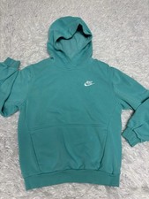 Nike Kids Hoodie Great Condition Size L
