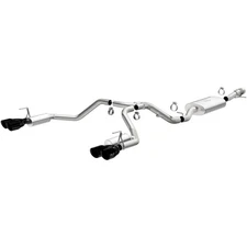 Exhaust System Kit for 2025 Cadillac Cadillac