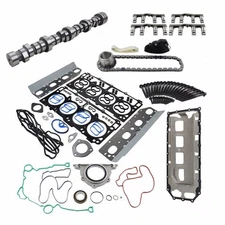 For Camshaft MDS Lifters Set 09-15 Replacement for Dodge Durango 5.7L V8 Hemi