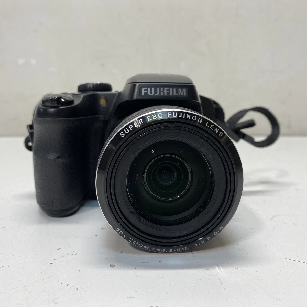 Preços baixos em Ponte Fujifilm FinePix S Series Mais de 40x de