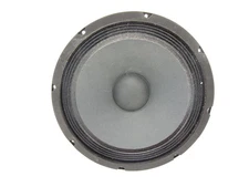 10" Woofer Driver from Behringer Eurolive S1020 240-Watt 8 Ohms PA Speaker