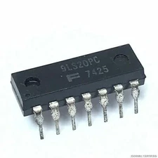 9LS20PC INTEGRATED CIRCUIT FAIRCHILD