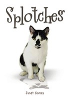 Janet Gomes | Splotches | Buch | Englisch (2019) | Gebunden | AuthorHouse