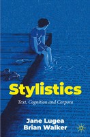 Jane Lugea (U. A.) | Stylistics | Taschenbuch | Englisch (2023) | Xxi | Springer