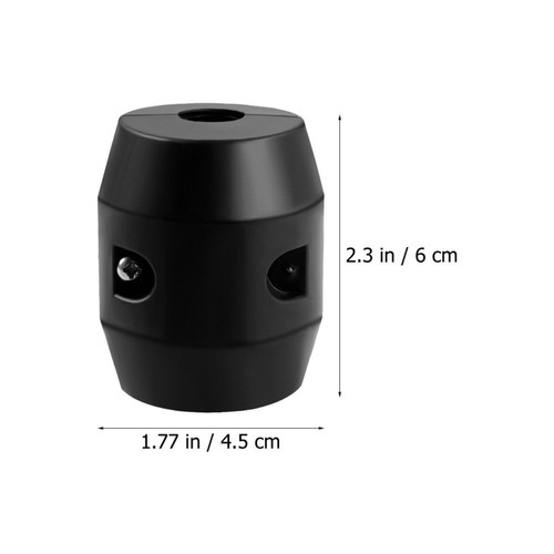2 Pcs Gravity Ball Weight for Pull Out Tap Faucet Retractable Sprayer - Picture 5 of 12