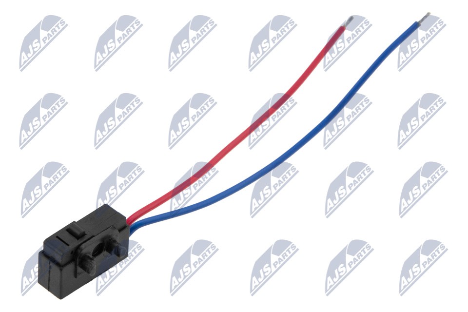 Door lock Left Front EZC-VW-260 NTY for SKODA VW AUDI SEAT - Image 17