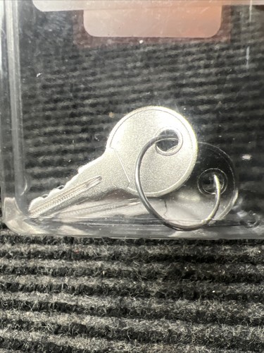 RV Designer B194 Replacement Lock Key - Picture 2 of 3