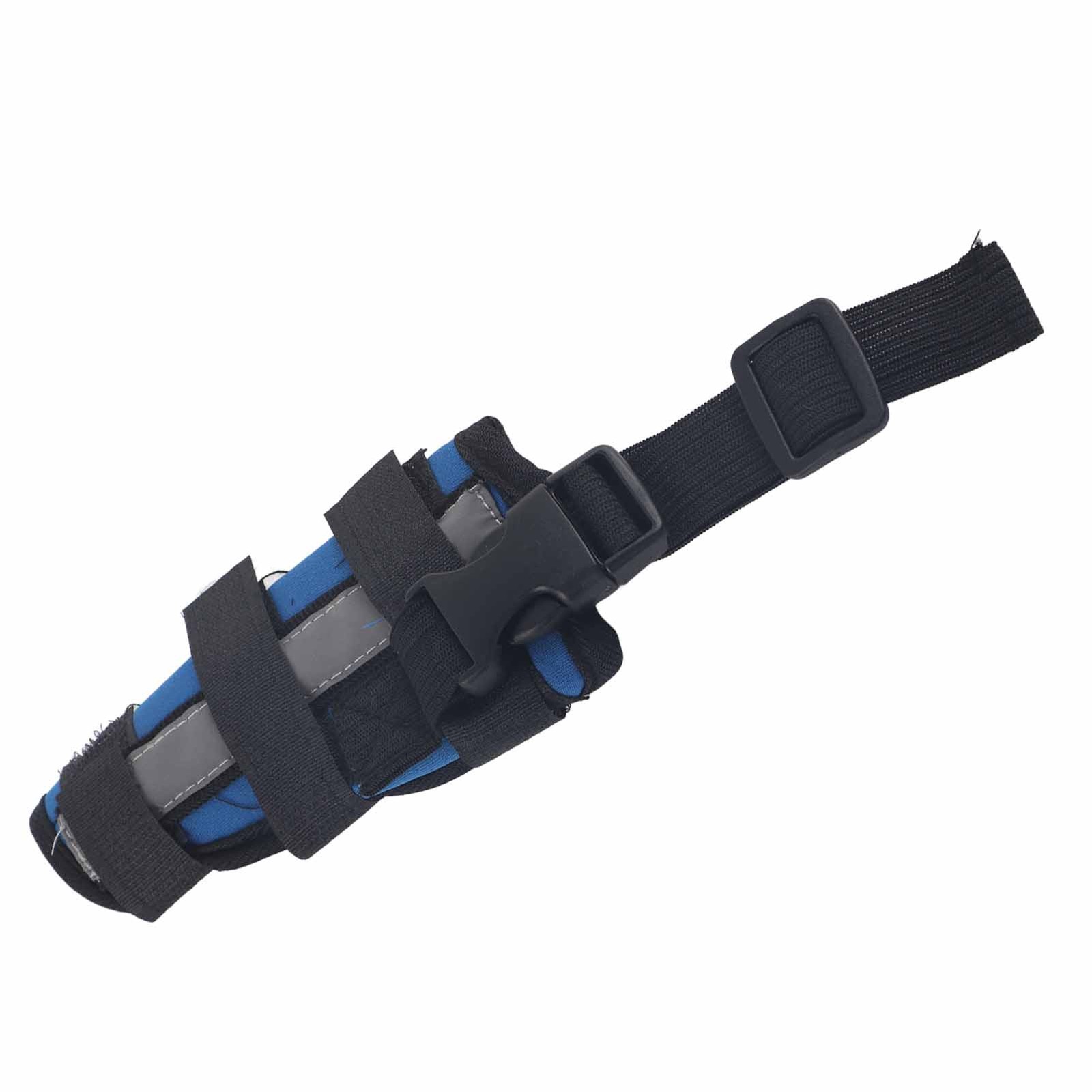 Dog Right Rear Leg Hock Brace Dog Hind Leg Brace Prevents Injuries And Provides