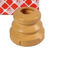 febi Anschlagpuffer Gummianschlag FüR VW Touareg 7L Audi Q7 4L Vorne 7L0412303A