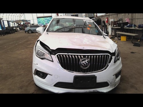 AC Compressor Fits 16-20 ENVISION 6626489 - Picture 7 of 12