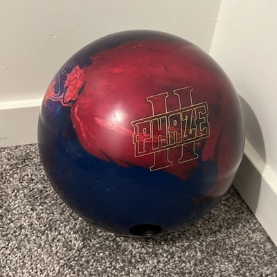 PHAZE II 　15P Storm Phaze 2 Pearl 15 lb. bowling ball Read Description￼ | eBay