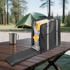 Slushie Machine Carrying Bag Frozen Drink Maker Storage Dustproof Protection