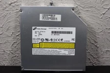 HL Data Storage DVD Rewriter SATA Burner Drive GT30F