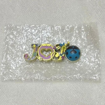 Ichiban Kuji JoJo's Bizarre Adventure H Prize LOGO de Collection Part 5