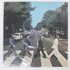 BEATLES ABBEY ROAD APPLE EAS80560 1LP