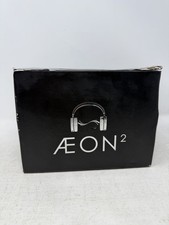 Dan Clark Audio AEON2 Noir closed back headphones