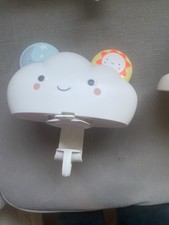 Skip Hop Silver Lining Cloud Activity Center and Exerciser Toy Cloud Replacement