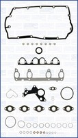 Ajusa Dichtungssatz Zylinderkopf 53021900 FüR Vw Seat Bora 1 1J2 Variant 1J6 4 3