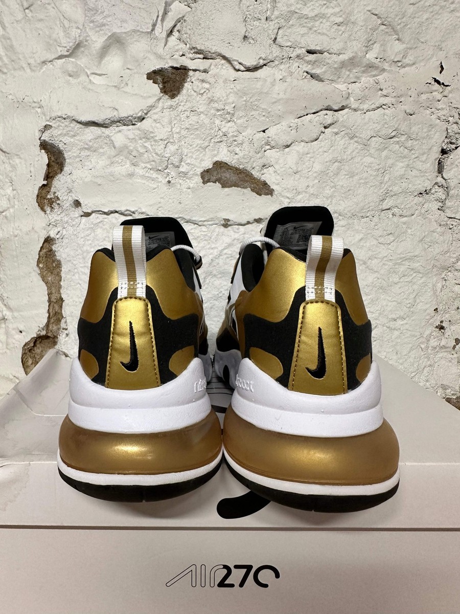 Nike Air Max 270 React  display picture 1